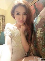 郭美美真实照片,从网红到争议人物的真实照片揭秘