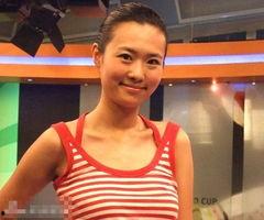 中央台王梁背景