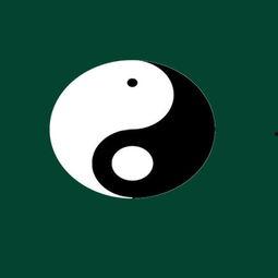 八卦变黑,揭秘神秘力量的神秘面纱